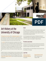 Art History at The University of Chicago: Prism