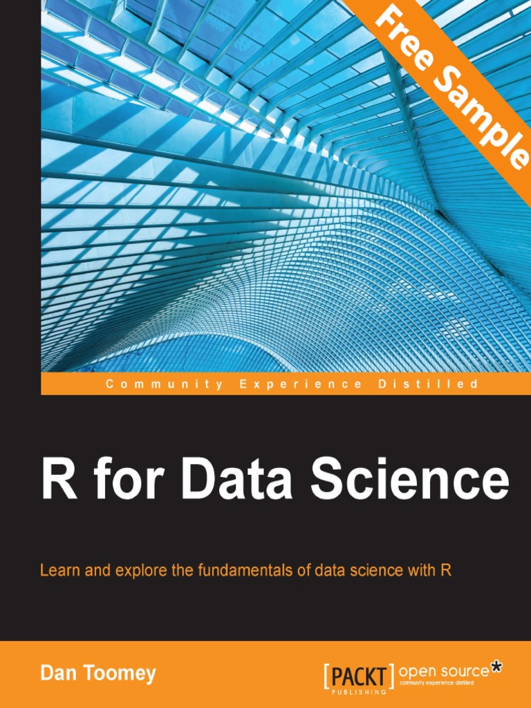 9781784390860_R_for_Data_Science_Sample_Chapter | Cluster Analysis | R ...