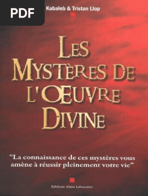 Kabaleb Llop Tristan Les Mysteres De L Oeuvre Divine Zodiaque Constellation