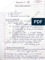 25 Short Circuit Analysis