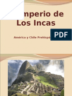 Los Incas