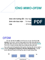 mimo-ofdm