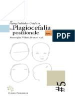 Plagiocefalia Posizionale