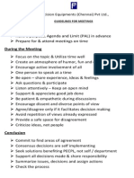 Planning: Precision Equipments (Chennai) PVT LTD.