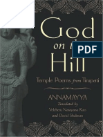 Annamayya Poems 