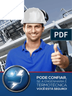 Catalogo Servicos Termotecnica PDF