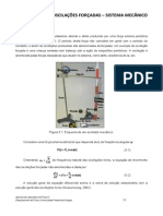 Lab Fisica C Oscilacoes Forcadas - Sistema Mecanico