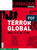 Errorismo Vanguardia Dossier