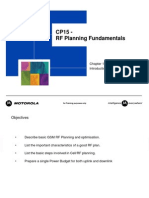 Ch1 - Introduction To RF Planning