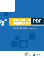 Manual de Webwriting