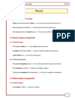 Grammaise Resume