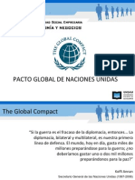 Pacto Global