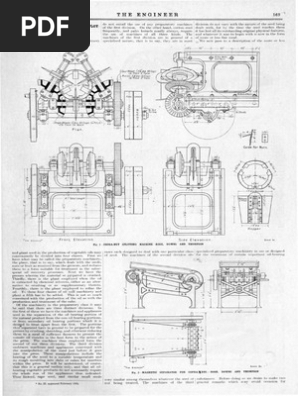 1917 Veg Oil Reservoir Nature