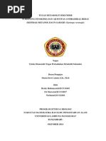 Download Screening Fitokimia Dan Aktivitas Antiradikal Bebas Ekstrak Metanol Daun Gaharu Gyrinops Versteegii by Kiky Rezky Rahmayanti SN250942400 doc pdf