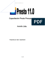 01 - Presupuestos 11.0