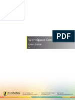WorkSpaceConnect 2.0