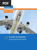 Scenario Analisys