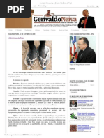 Gerivaldo Neiva - Juiz de Direito_ a Dinâmica Do Tripé