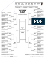 13mens Bracket