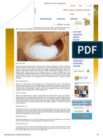 Epsom Soli - Nutricia - Zdrava Hrana PDF