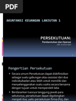 Download Akuntansi Keuangan Lanjutan 1 Persekutuan by Ibrahim Susanto SN250968094 doc pdf