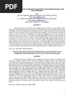 Download Jurnal TA Studi Komparatif RSM dengan CPM dan PERT 1pdf by Vee Tra SN250968797 doc pdf