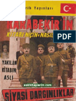 Kandemir Siyasi Dargınlıklar PDF