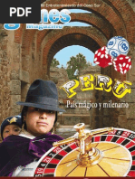 Games Magazine Cono Sur - Edicion 14