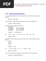 Download UIIC AO Exam 2014 General Science Capsule by Parveen Kumar SN250974483 doc pdf