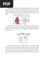 Cara Membaca EKG