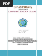 Format Penilaian