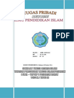 Tugasresumebukuilmupendidikanislam 140308100640 Phpapp02