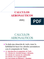 20598610 Calculos DeVuelo Computador