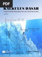 Download Kalkulus Dasar 10 PDF Version by Jo Jabal SN250976739 doc pdf