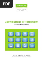 Download Sweden eGovernment of Tomorrow by GovLoop - Facebook for Government SN25097912 doc pdf