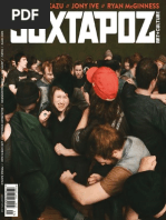 Pork17 PDF | PDF | Rock Music | Punk Rock