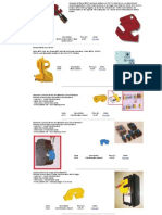 Safety lockout tagout systems for locking MCB circuit bre.pdf