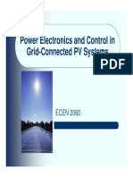 Grid Pv System