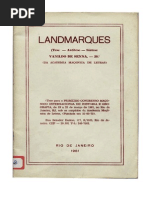 Landmarques Vanildo Senna