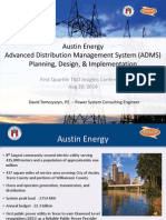 Austin Energy - ADMS Implementation