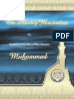 Mawlid Book 2011