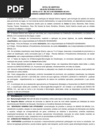 Edital Banco Do Brasil 2015 - CESGRANRIO