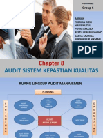 Audit Kepastian Kualitas