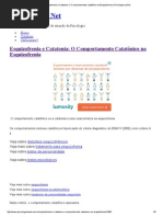 Esquizofrenia e Catatonia_ O Comportamento Catatônico Na Esquizofrenia _ Psicologia Na Net