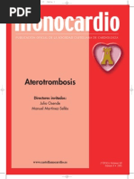 aterotrombosis