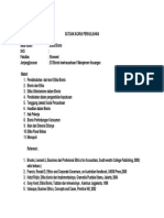Etika Bisnis-SAP PDF