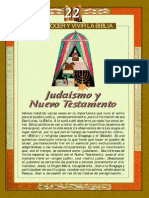 Judaismo y Nuevo Testamento.pdf