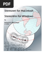 Download Stereo Net Manual by Serge Cast SN250989940 doc pdf