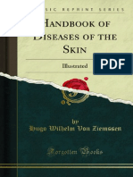 Handbook of Diseases of The Skin 1000371162 PDF