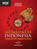 Download Membunuh Indonesia by AndreIrawanWahjoedi SN250993700 doc pdf
